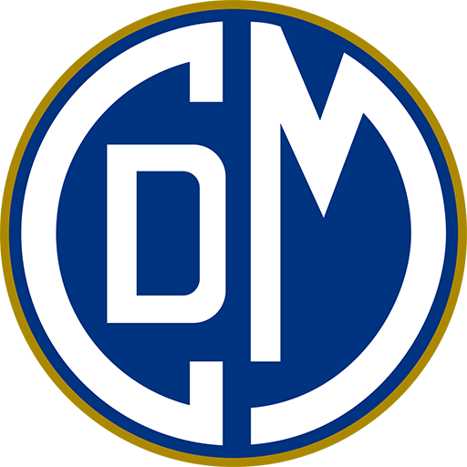 CC Deportivo Municipal badge