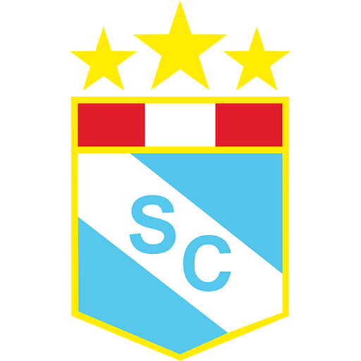 Sporting Cristal badge