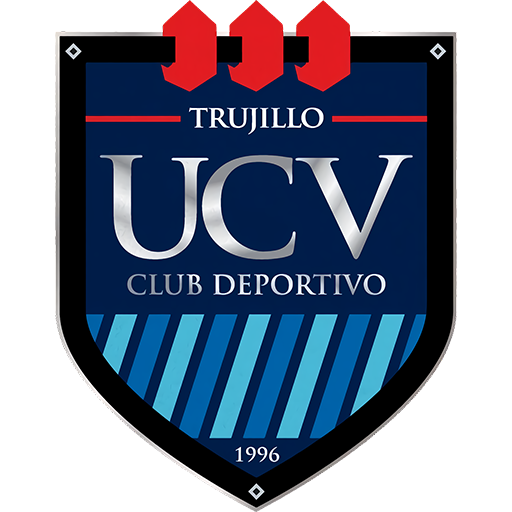 Universidad César Vallejo badge