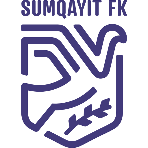 Sumgayit FK badge
