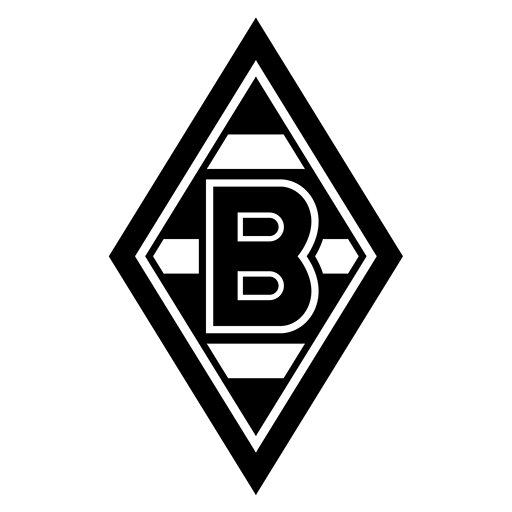 Mgladbach II badge