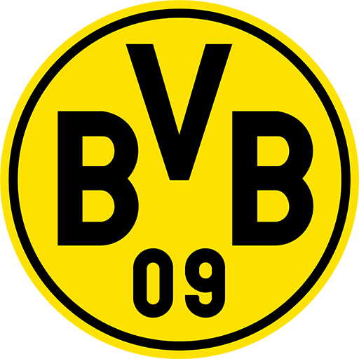 Dortmund II badge