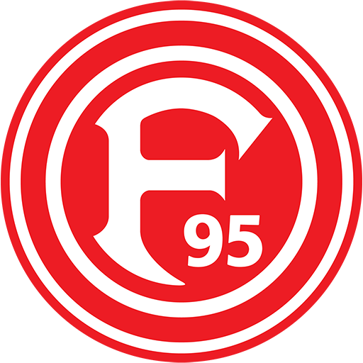 Fortuna Düsseldorf II badge
