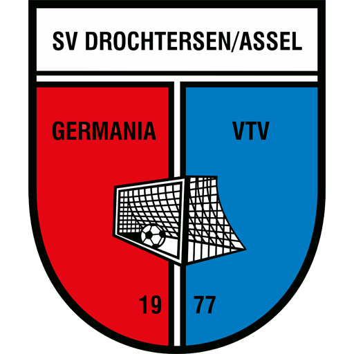 Drochtersen-Assel badge