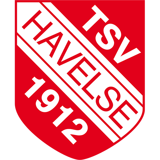 TSV Havelse badge