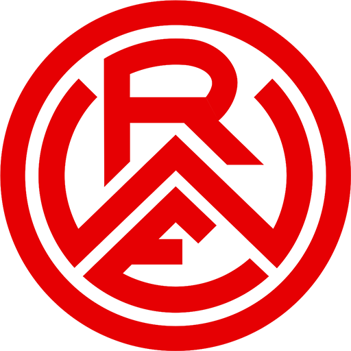 Rot-Weiss Essen badge