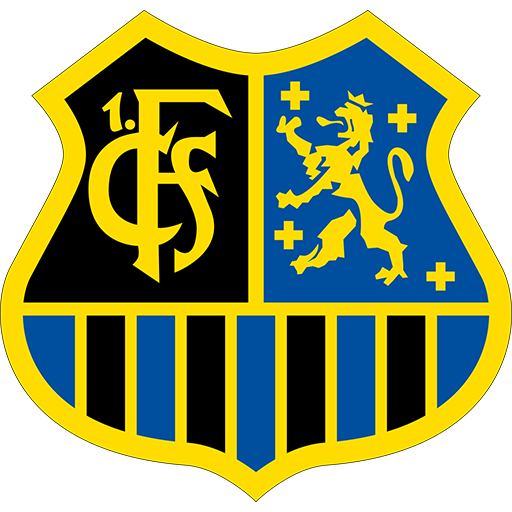 FC Saarbrücken artwork 1