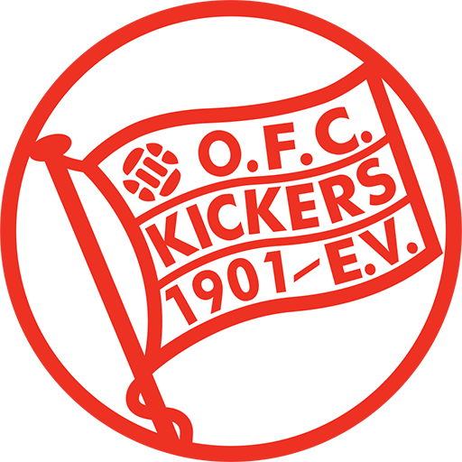 Kickers Offenbach badge