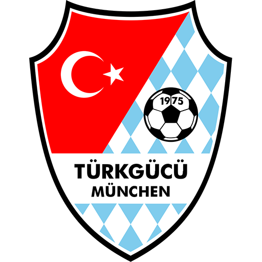 Türkgücü München badge