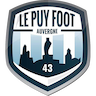 Le Puy Foot 43
