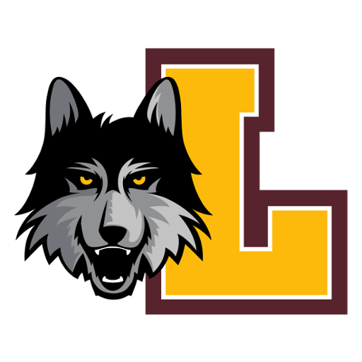 Loyola-Chicago badge