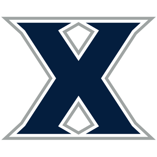 Xavier badge