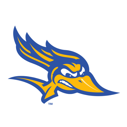 Cal State-Bakersfield badge