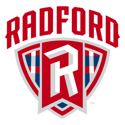 Radford badge