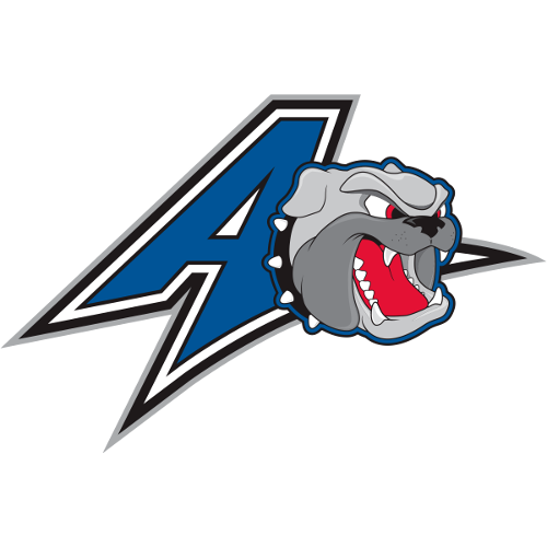 UNC Asheville badge