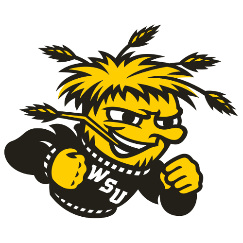 Wichita State badge