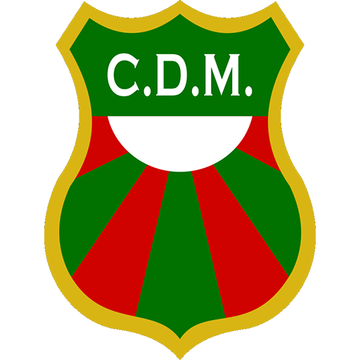 Deportivo Maldonado badge