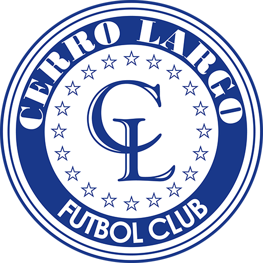 Cerro Largo FC artwork 1