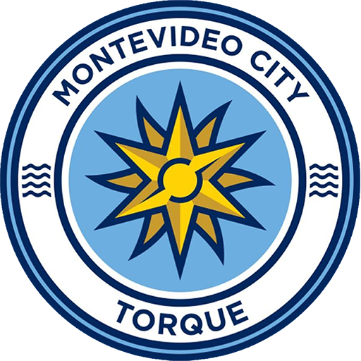 Montevideo City Torque artwork 1