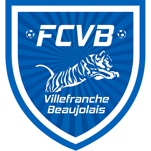 FC Villefranche artwork 1