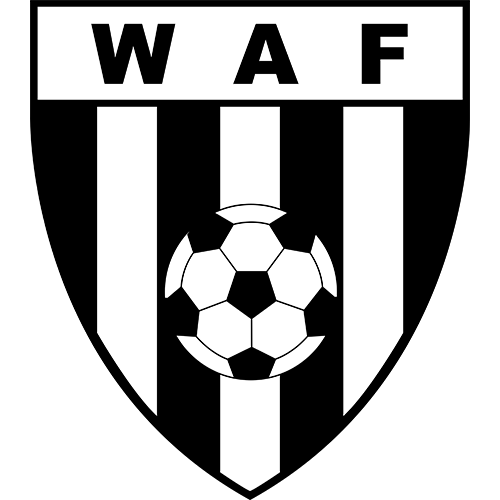Wydad de Fès badge