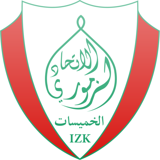 Ittihad Khemisset badge