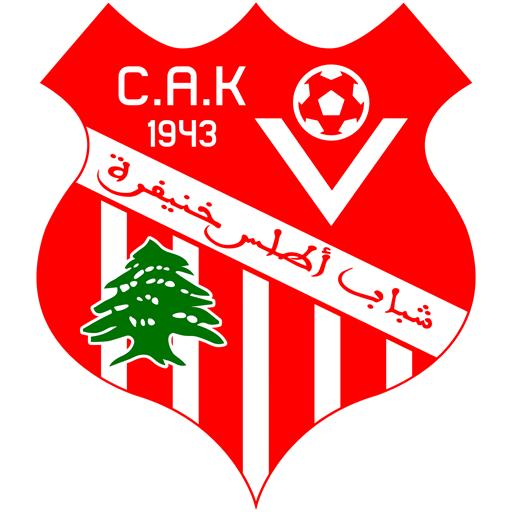 Chabab Atl. Khenifra badge