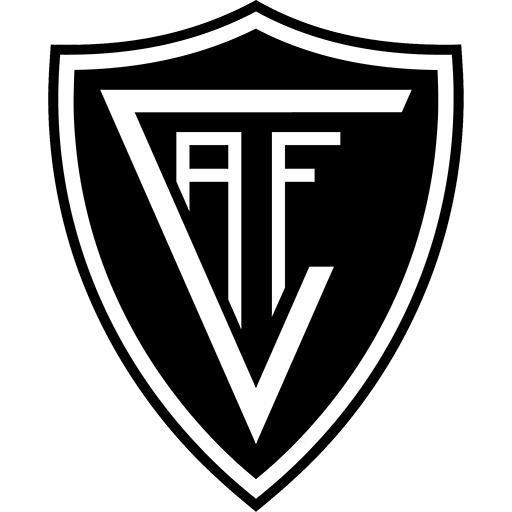 Academico Viseu badge