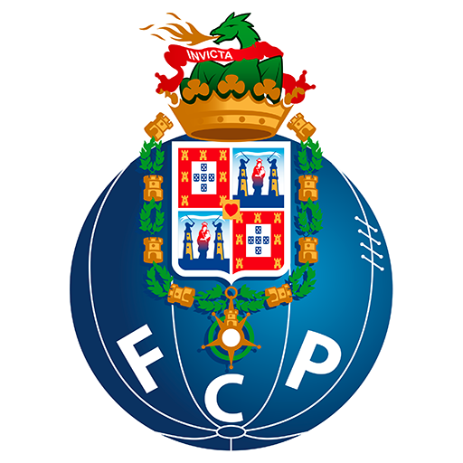 FC Porto B badge