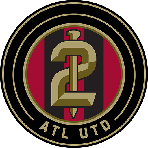 Atlanta United II artwork 1