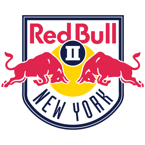 New York RB II badge