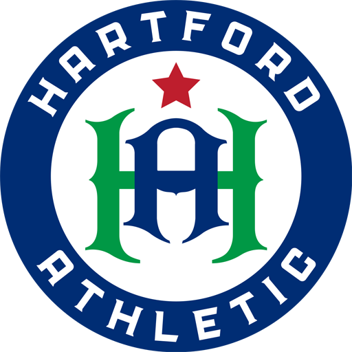 Hartford Athletic team logo - Buy Hartford Athletic tickets