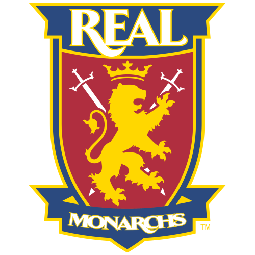 Real Monarchs badge