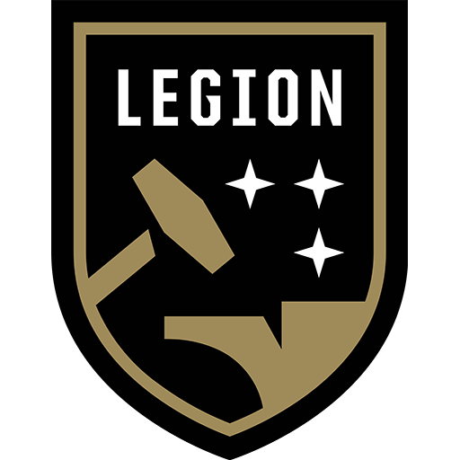 Birmingham Legion team logo - Buy Birmingham Legion tickets