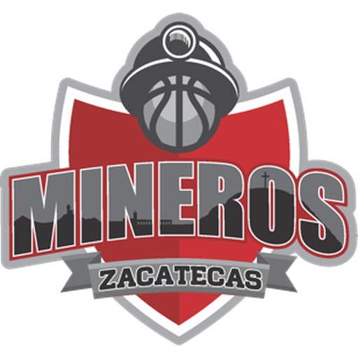 Mineros de Zacatecas badge
