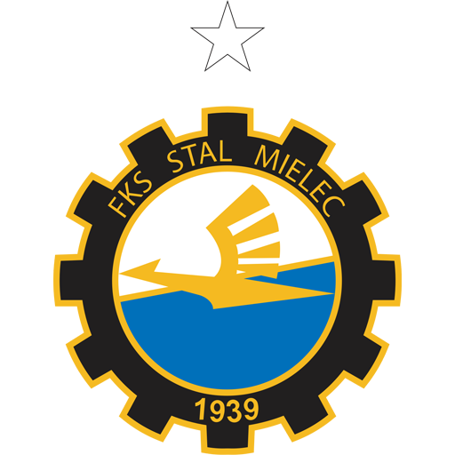 Stal Mielec badge