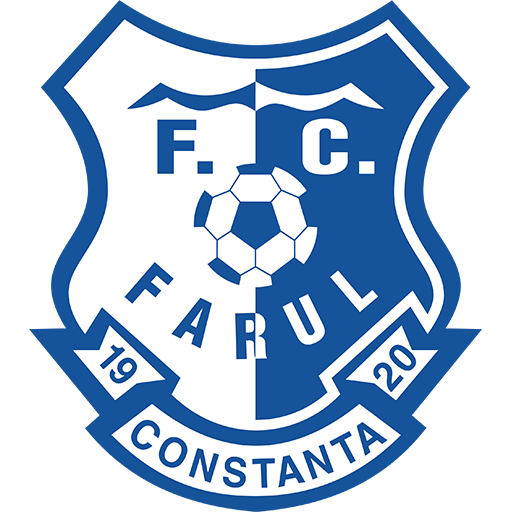 Farul Constanta badge