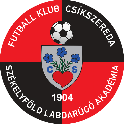 Csikszereda badge