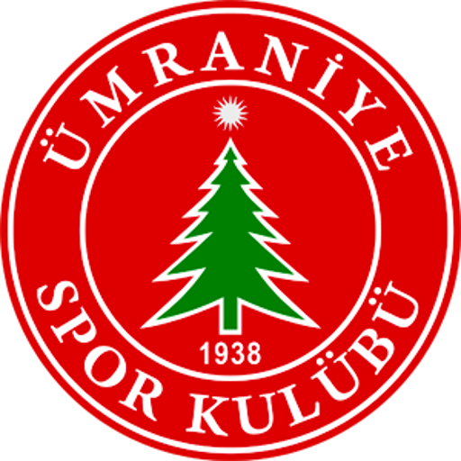 Ümraniyespor artwork 1
