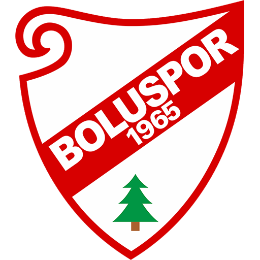 Boluspor badge