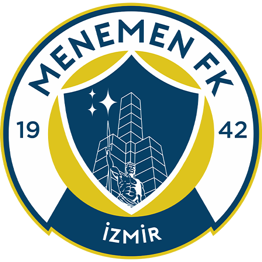 Menemen Belediyespor artwork 1