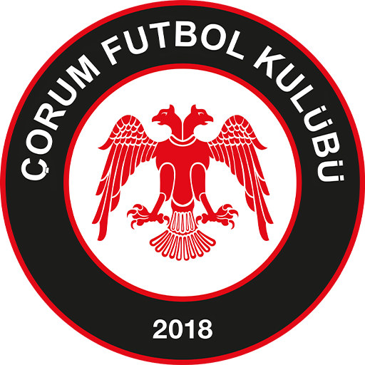 Yeni Çorumspor artwork 1