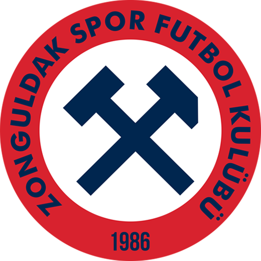 Zonguldak Kömürspor badge