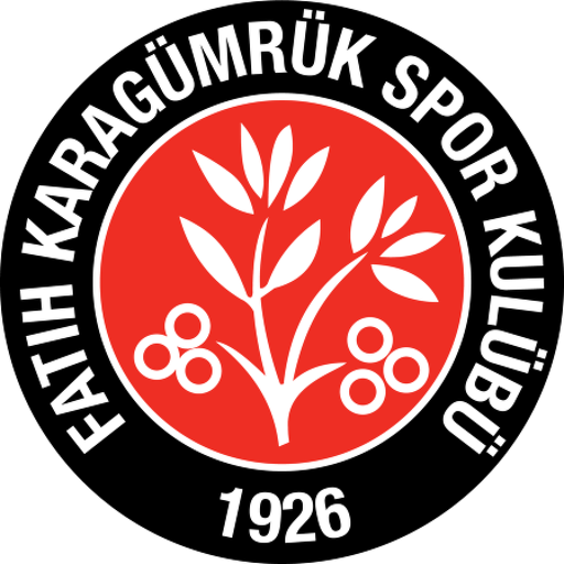 Karagumruk badge