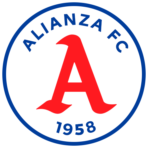 Alianza FC artwork 1