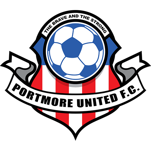 Portmore United badge