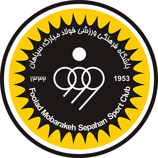 Sepahan badge