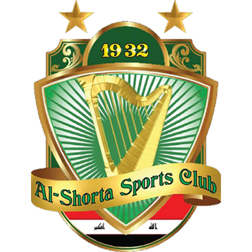 Al-Shorta SC badge
