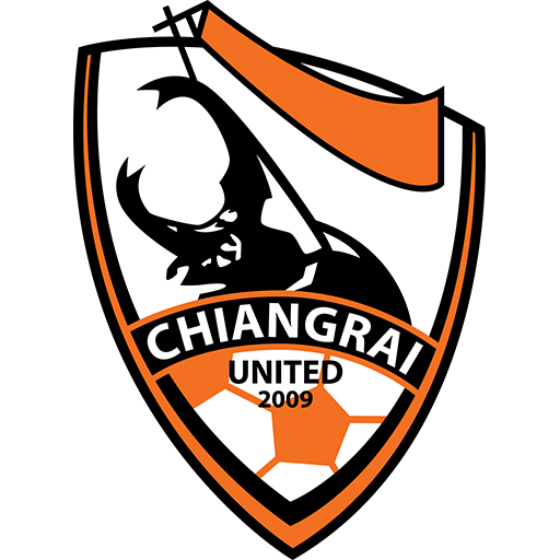 Chiangrai United artwork 1