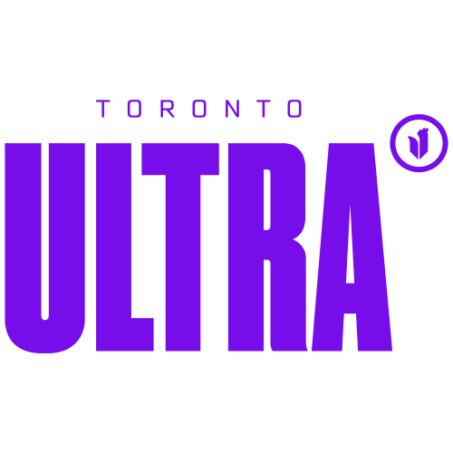 Toronto Ultra badge